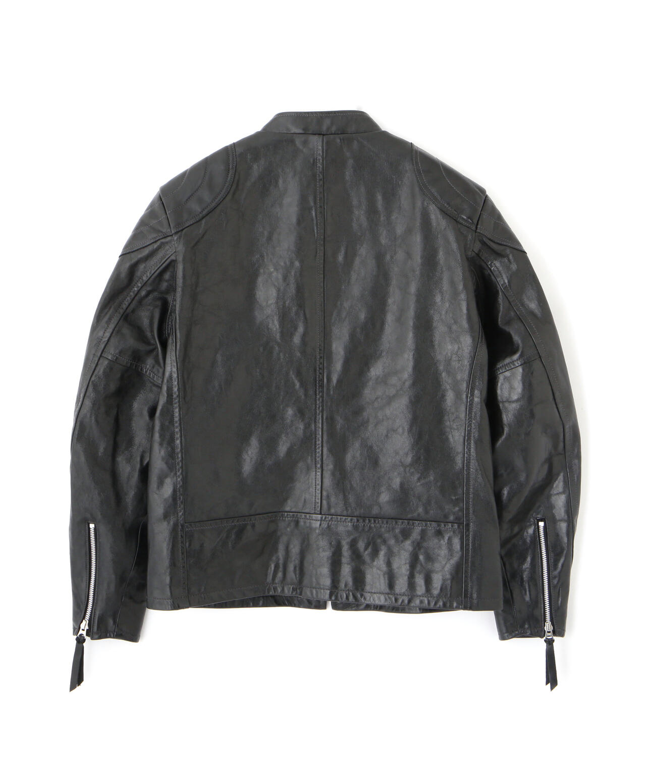 PADDED SINGLE RIDERS/パデット シングルライダース | Schott