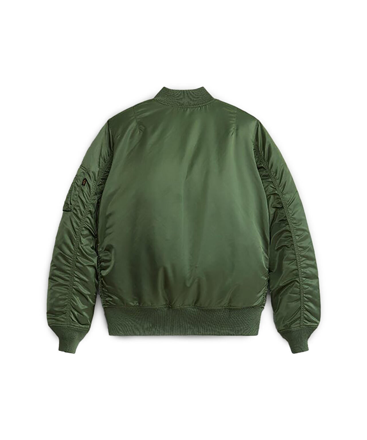 MA-1 W | Alpha Industries（アルファ インダストリーズ） ｜【公式