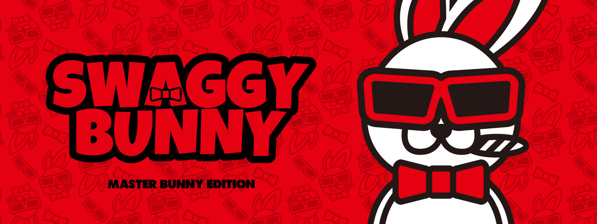 MASTER BUNNY EDITION（マスターバニーエディション）｜【公式】通販
