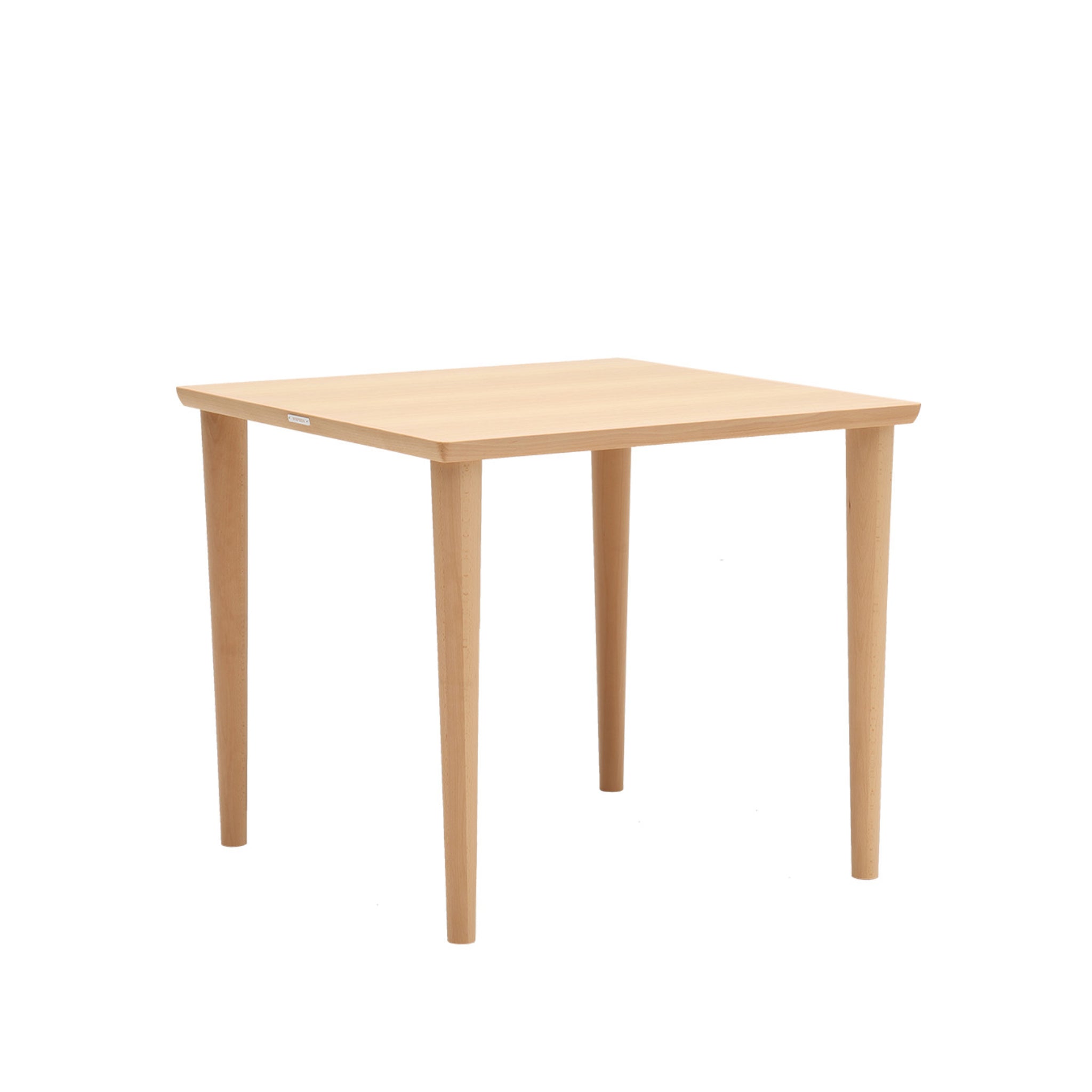 ダイニングテーブル 800 | カリモク60 | MIX life-style（ミックス