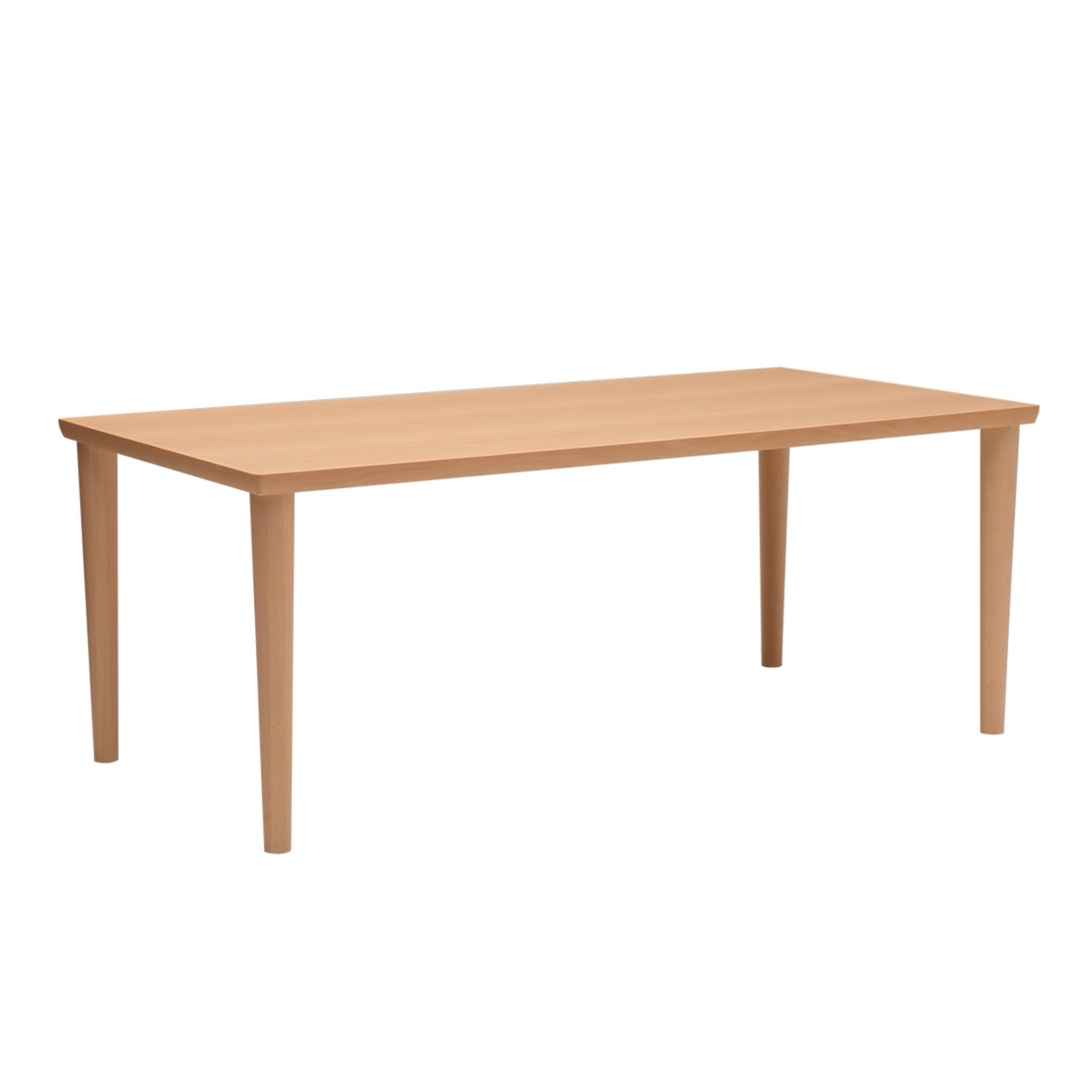 ダイニングテーブル 1800 | カリモク60 | MIX life-style（ミックス