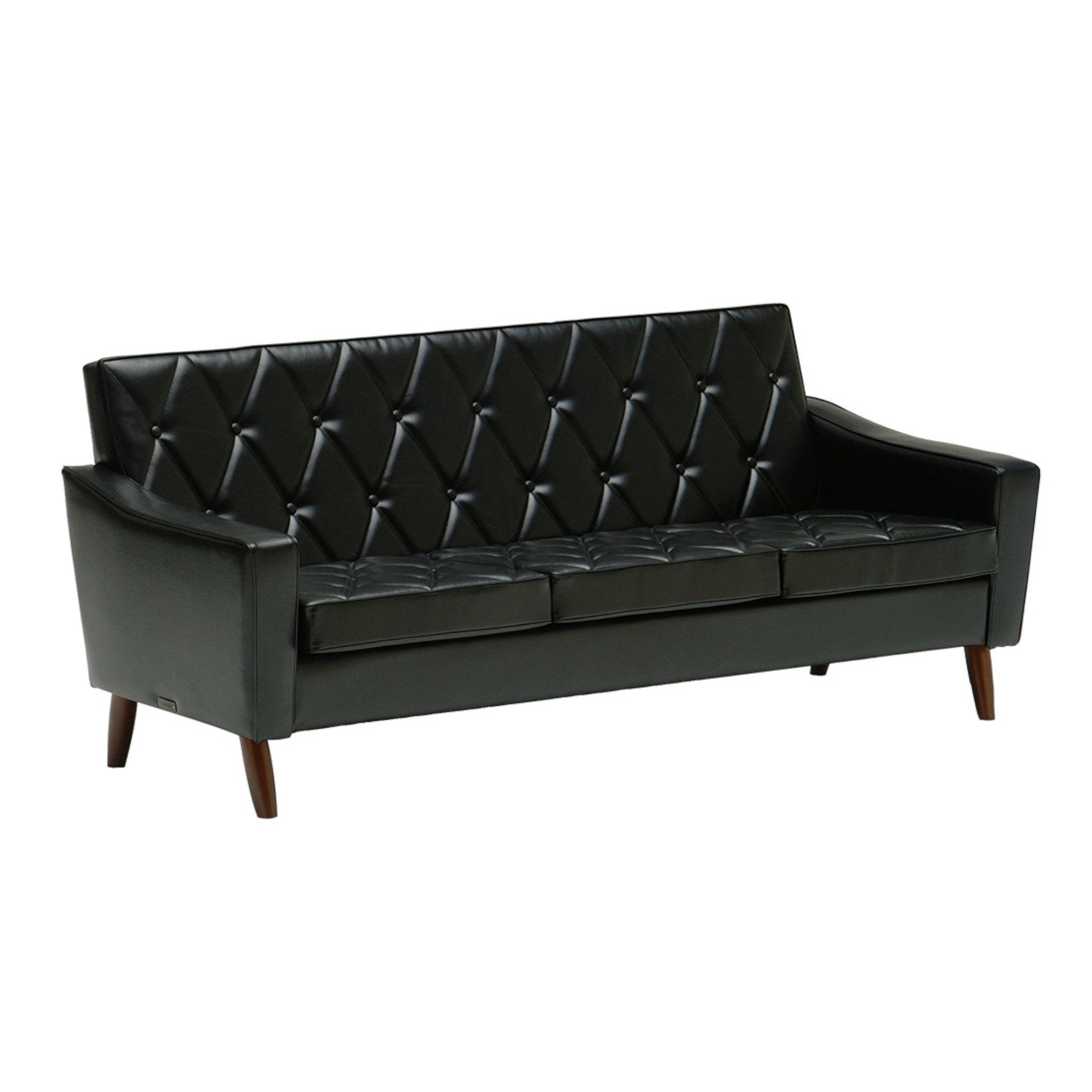 ロビーチェア 3シーター | カリモク60 | MIX life-style（ミックス