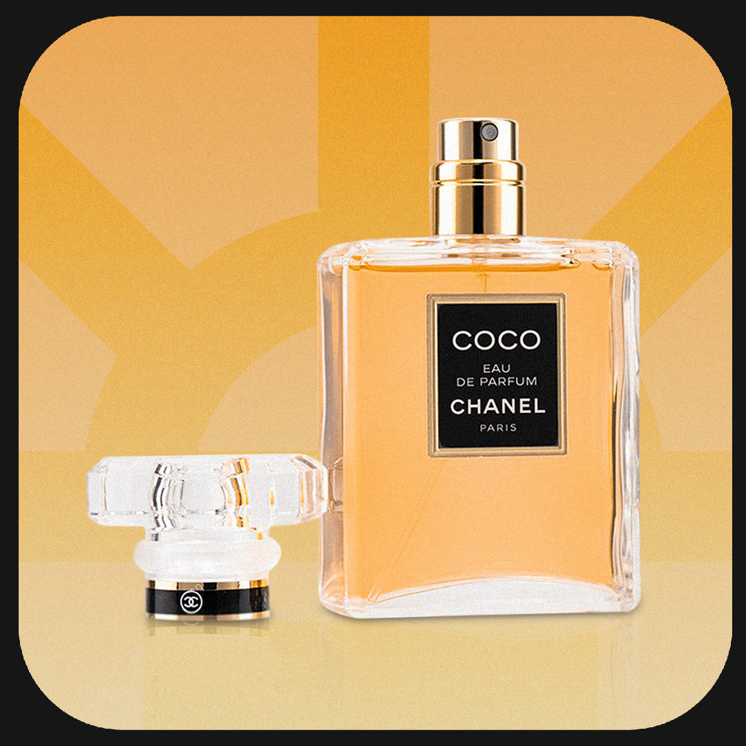 Buy Coco by Chanel Sample & Decant