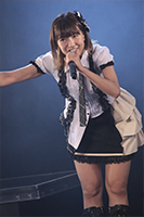 みんな、泣くんじゃねえぞ。宮澤佐江卒業コンサート in 日本ガイシホール