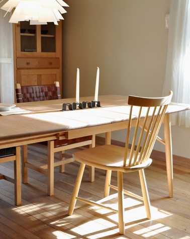 北の住まい設計社正規販売店【三芳家具】