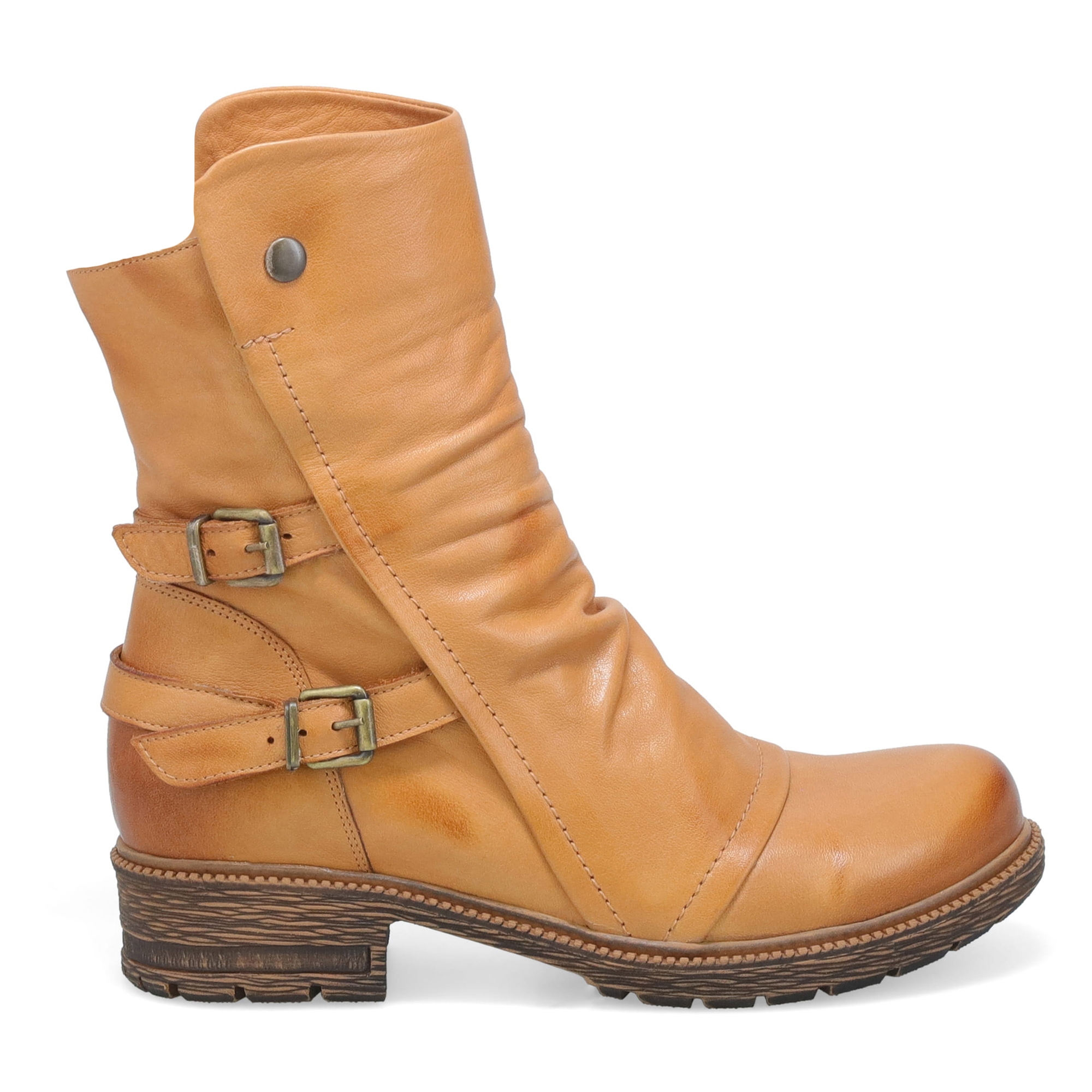 Miz Mooz Rixie Boots | Miz Mooz