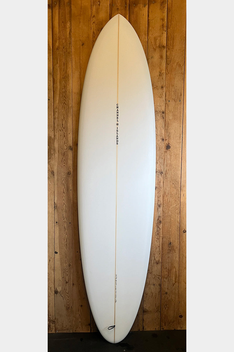 パイゼル JJ F 5.0 ソフトボード ホワイト 辻堂手渡し JJF by Pyzel