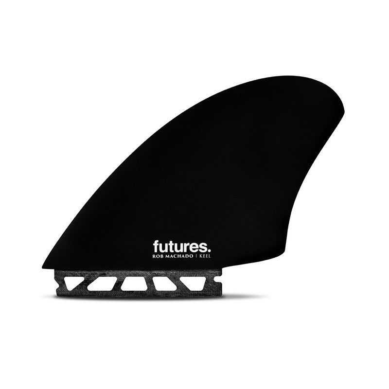 Futures Rob Machado Keel Fins | Moment Surf Company