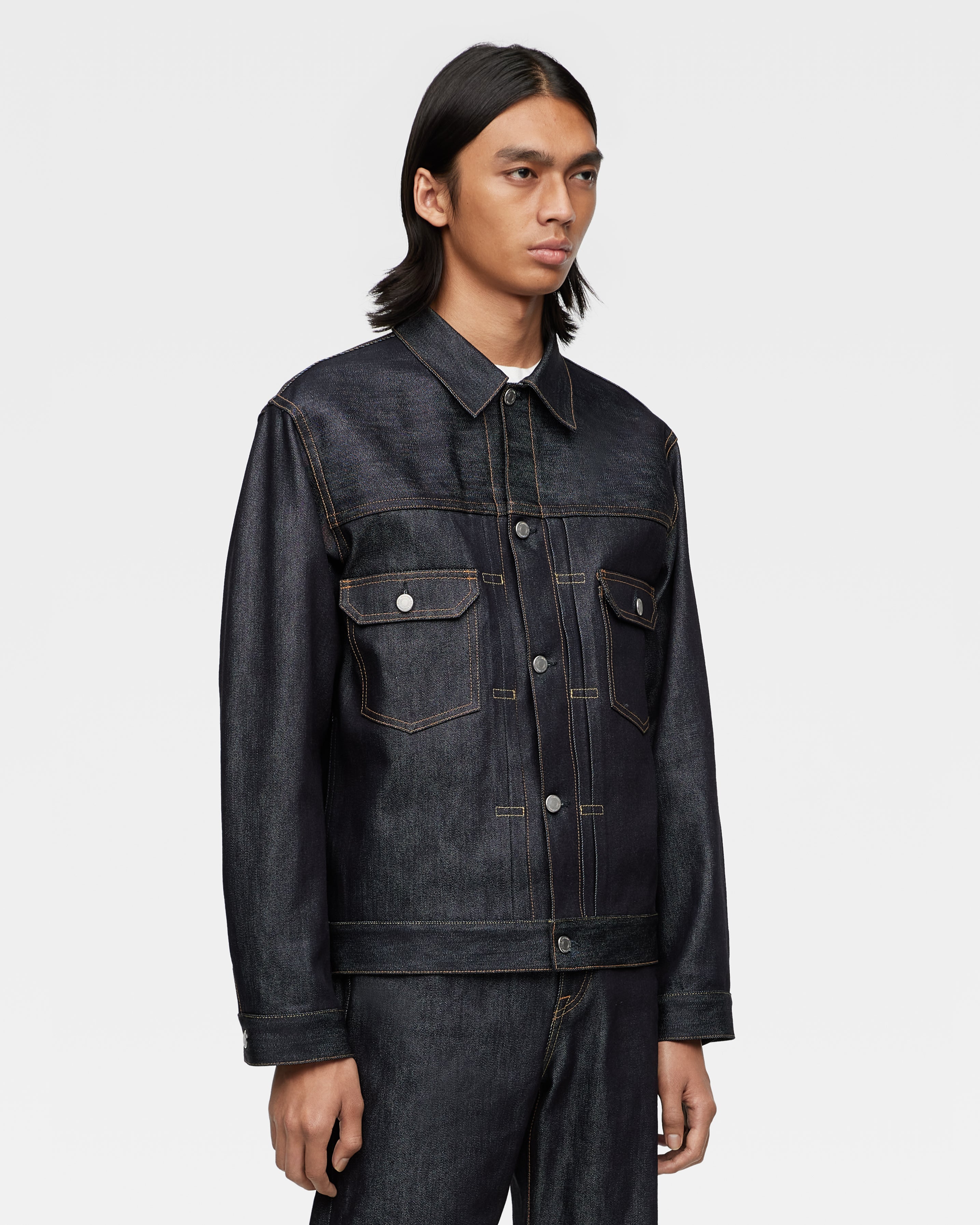 RECOMMENDED – MOMOTARO JEANS