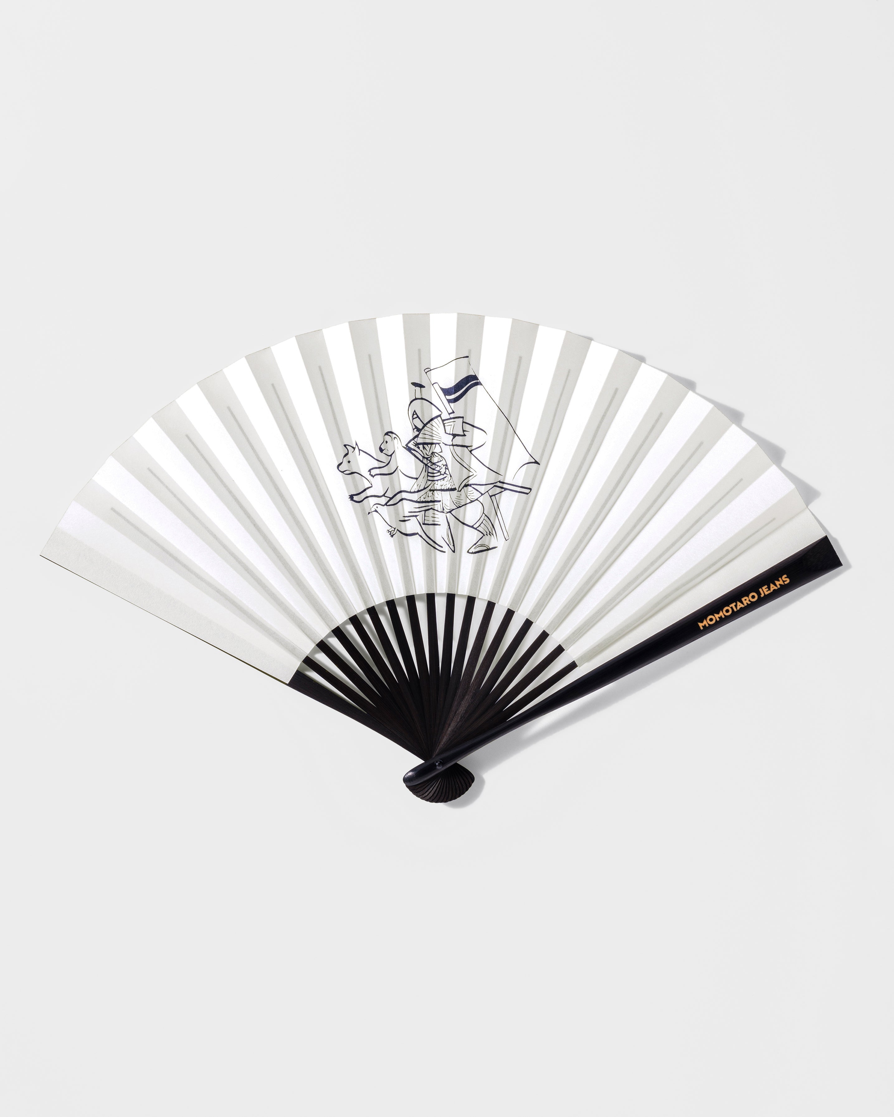 KYO SENSU - MOMOTARO – MOMOTARO JEANS