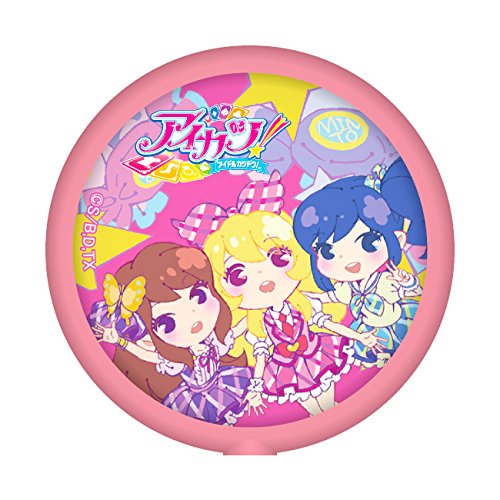 アイカツ! うたバッジ - MONACA Wiki