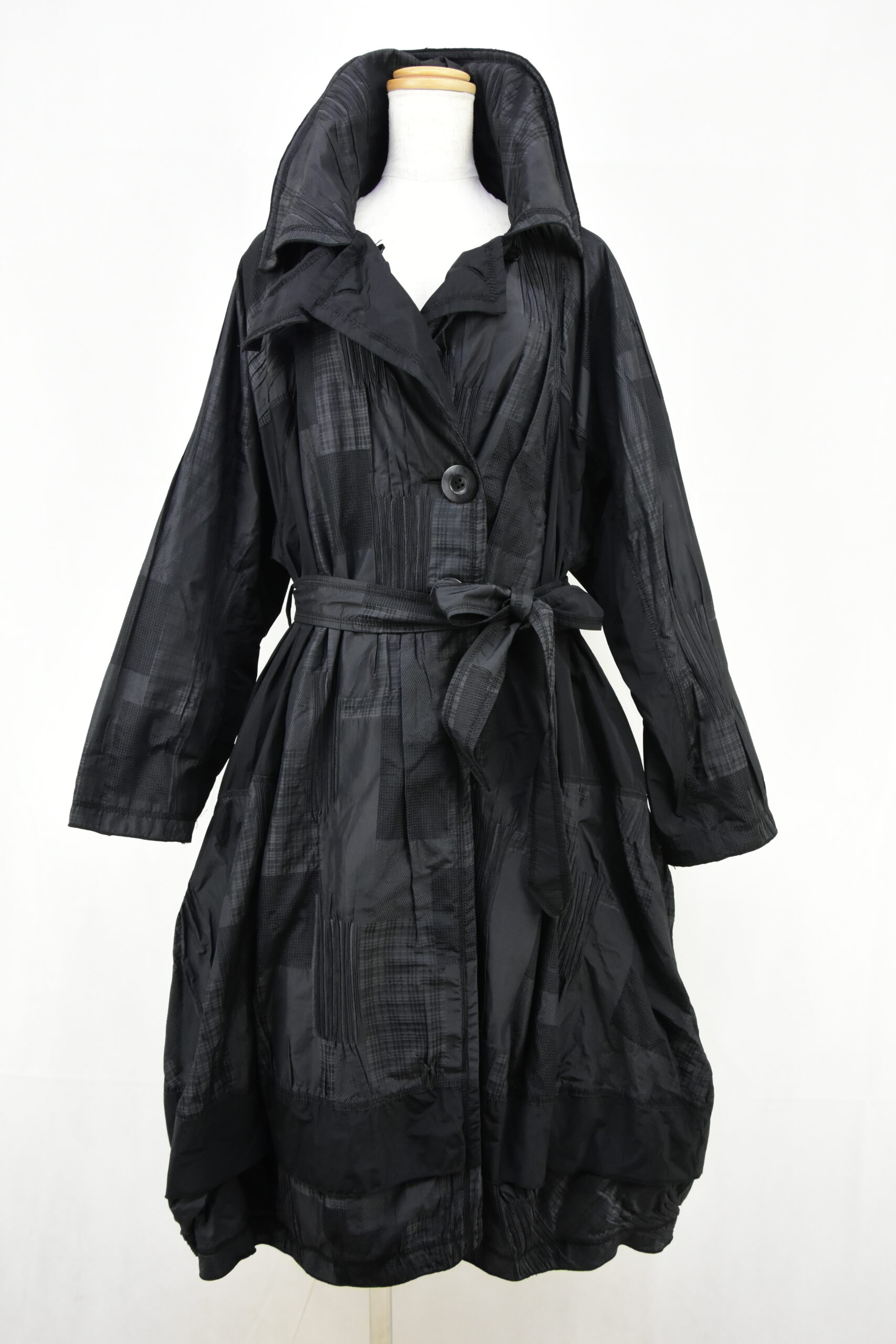 エイココンドー（EIKO KONDO）タフタコート | MONA Due Vintage
