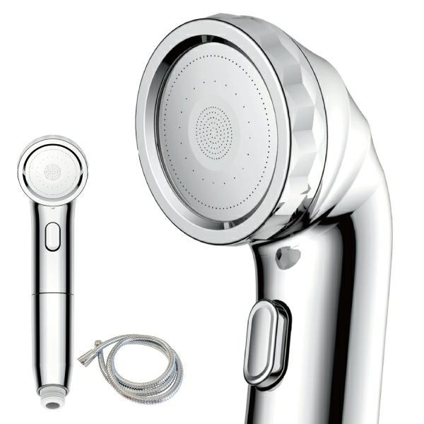 ナノバブルシャワー SILKIST ホースセット | バスグッズ・シャワー