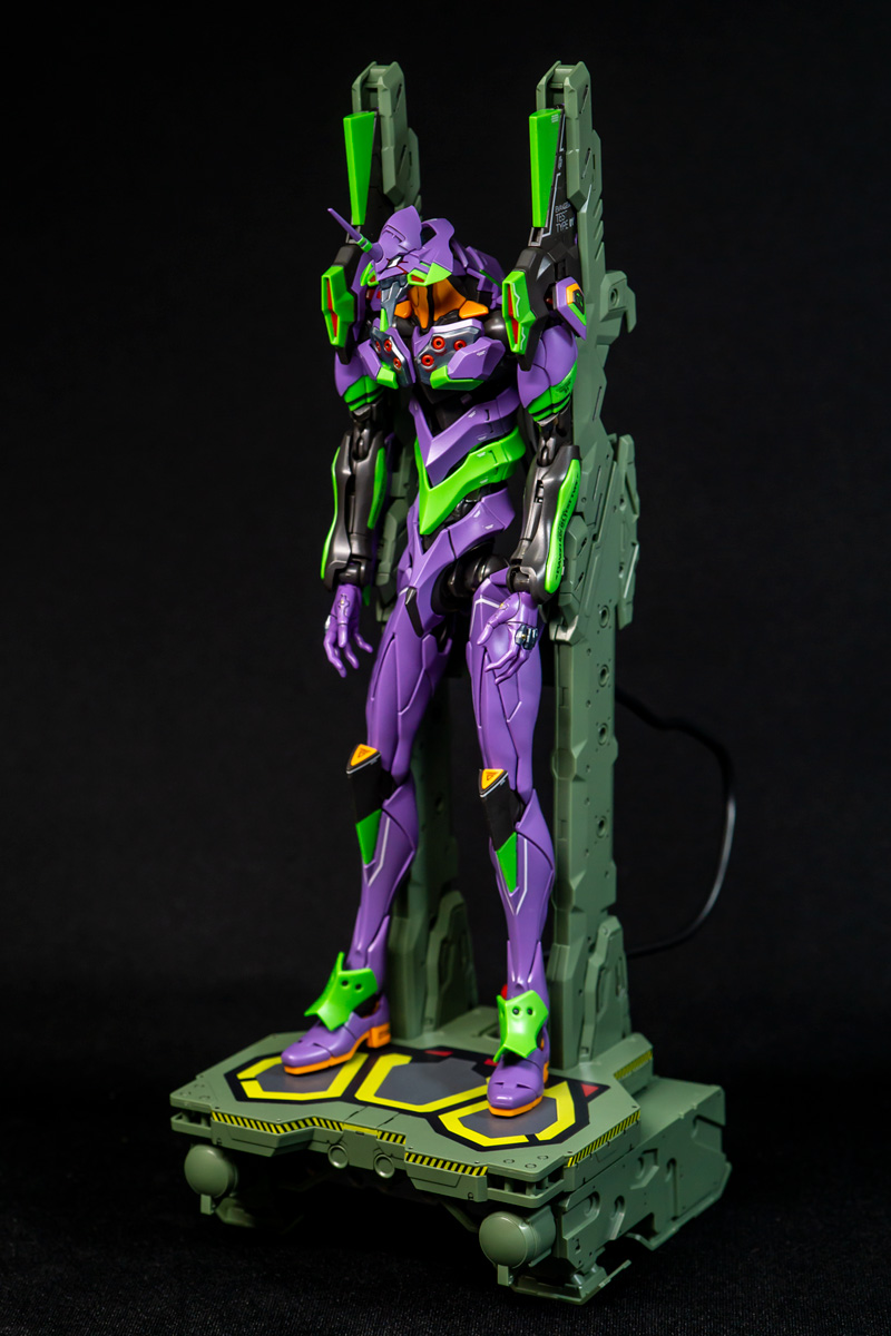 RG エヴァンゲリオン 初号機 | b's mono-log