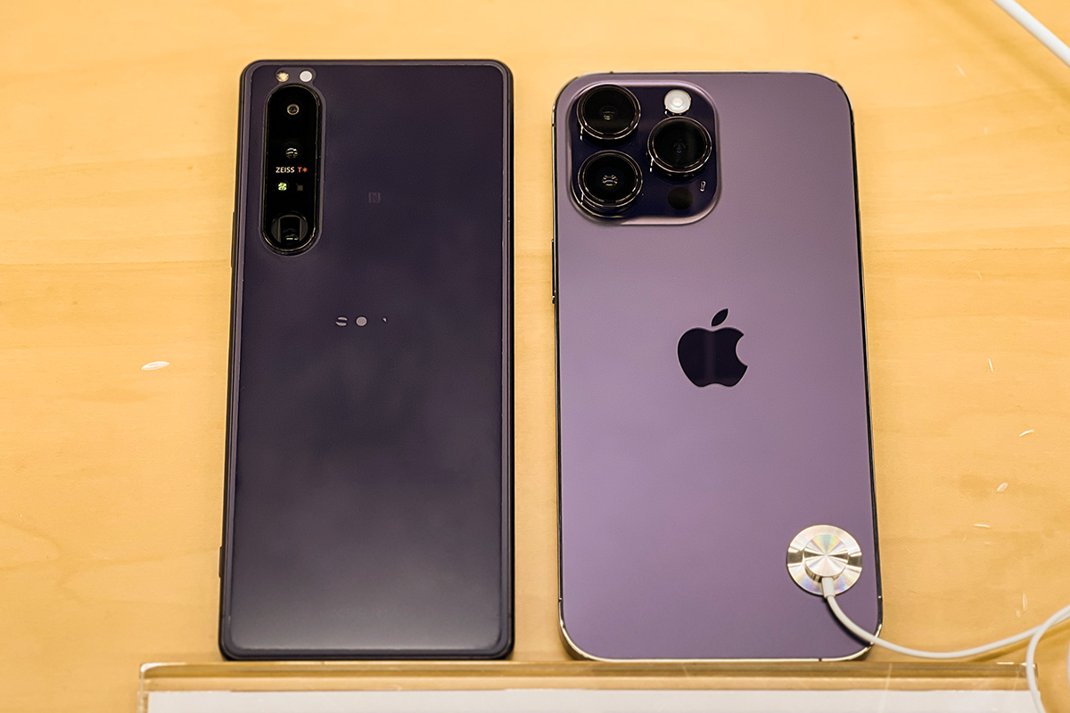 Apple iPhone 14 Pro Max ディープパープル 本体 128 Amazon.com