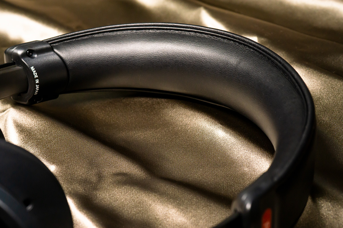 モニターヘッドホン Sony MDR-M1ST 購入 | b's mono-log