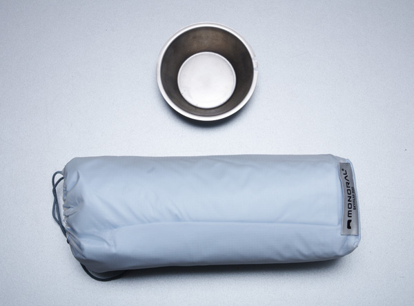 スカイフィルム 200SIL (タープ) | MONORAL OUTDOOR - 新しいキャンプ