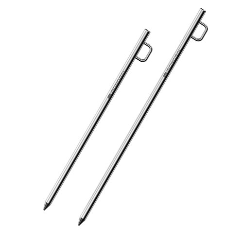 Ti ソリッドペグ | MONORAL OUTDOOR - 新しいキャンプを創造する