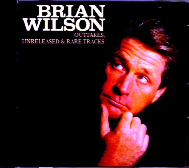 Brian Wilsonブライアンウィルソン 1966公式フィギュア特別ケース付