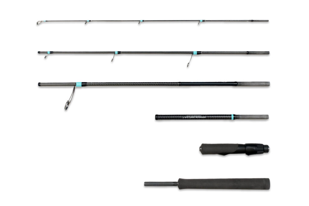 soraumi】 疾風 シンクロブースター 90mm シンクロデッキブースター