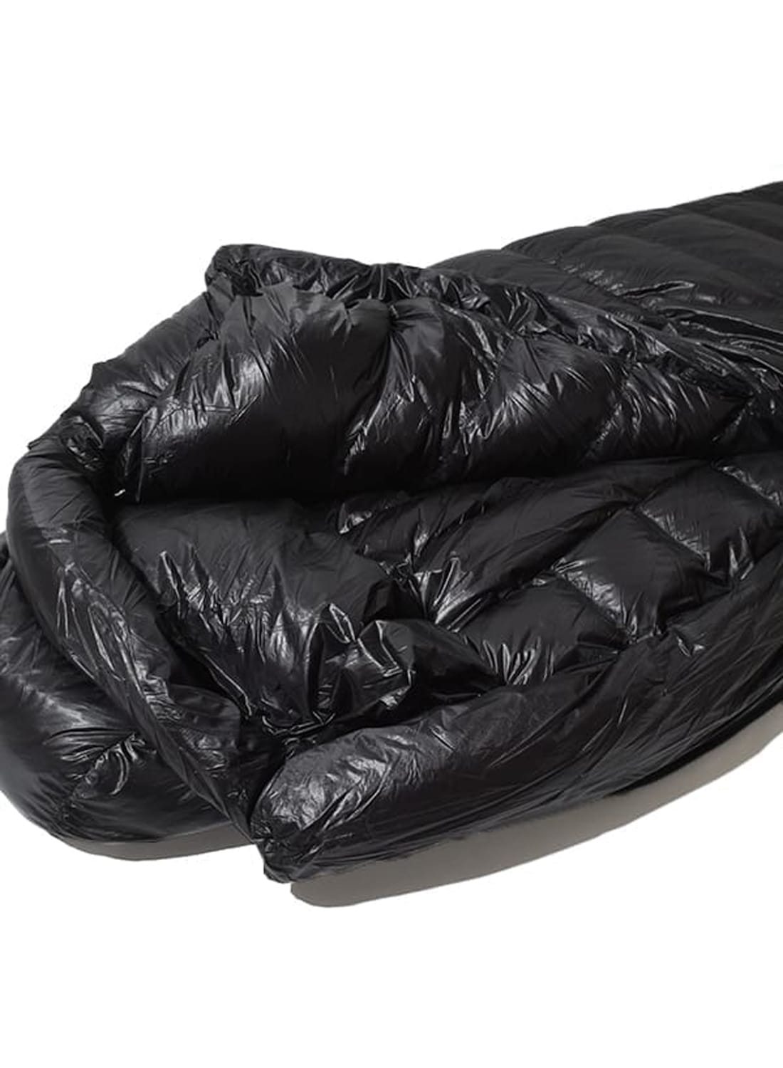 NANGA/MOUNTAIN LABORATORY SLEEPING BAG LEVEL8 -20|シュラフ レベル8