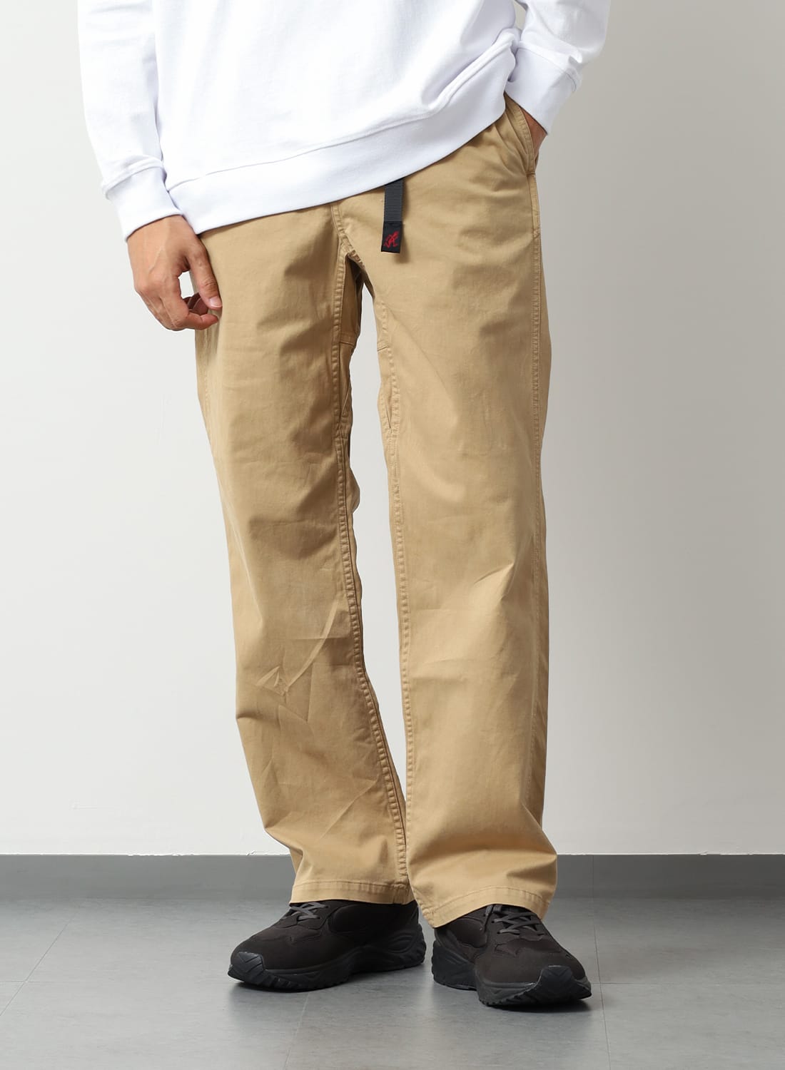 REGULAR FIT PANT|レギュラーフィットパンツレギュラーフィットパンツ