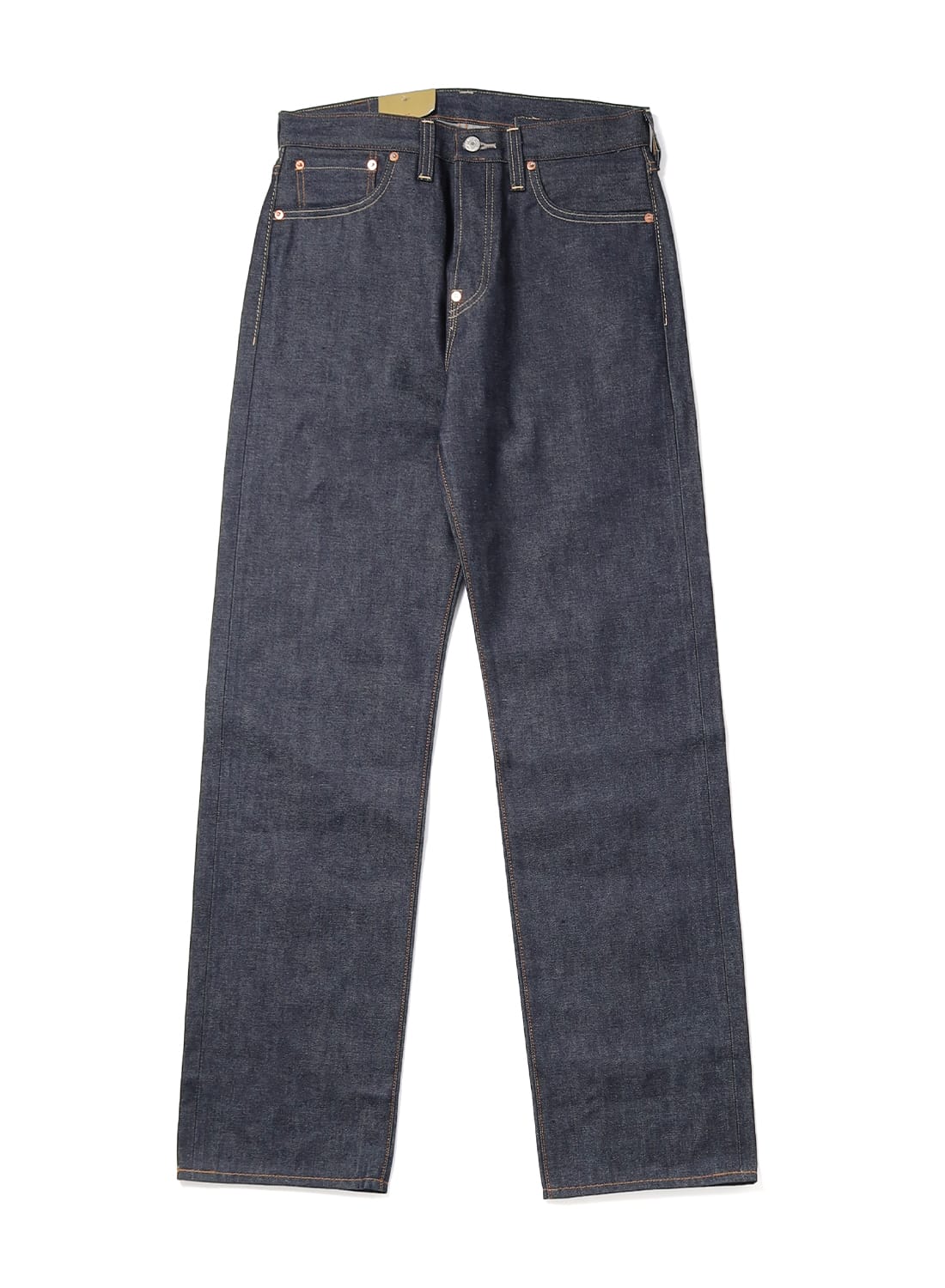 LVC 1937 501 JEANS|1937年モデル 501 ジーンズ リジッド1937年モデル