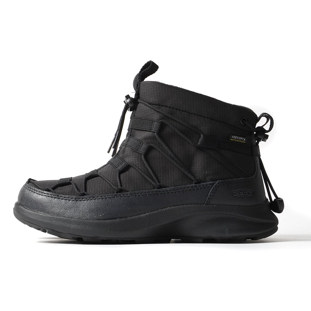 KEEN/UNEEK CHUKKA MEN'S|メンズ ユニーク スニーク チャッカ