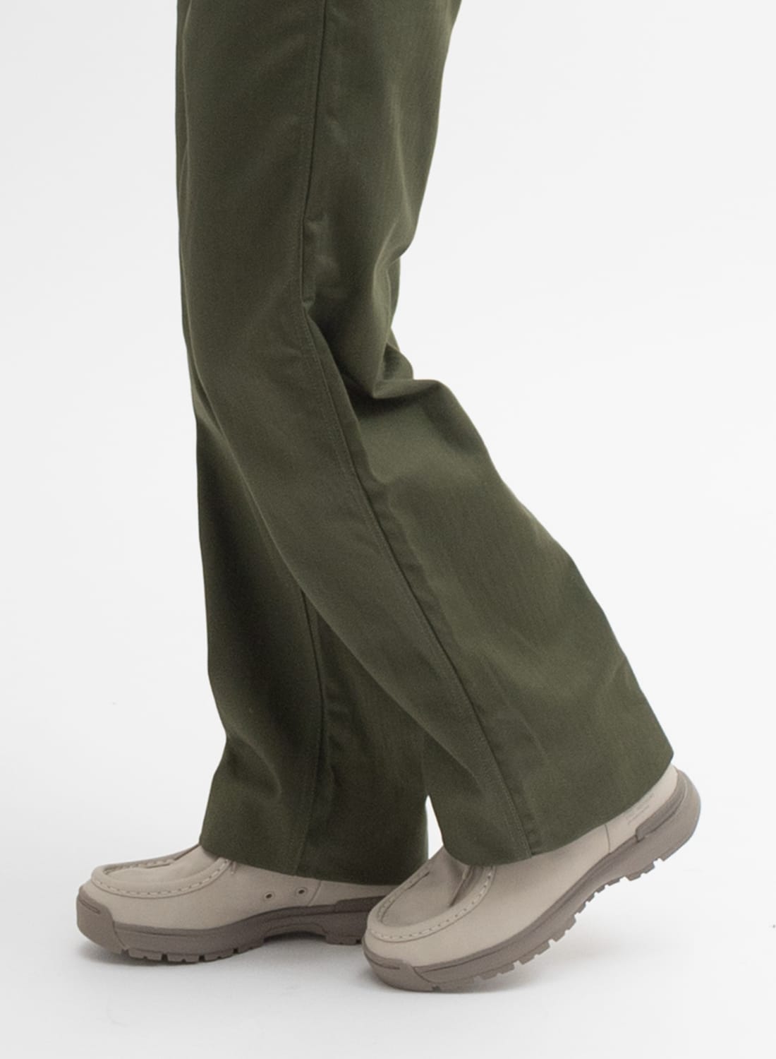 フランス製・廃盤】ANATOMICA Gardian カウボーイパンツ ANATOMICA