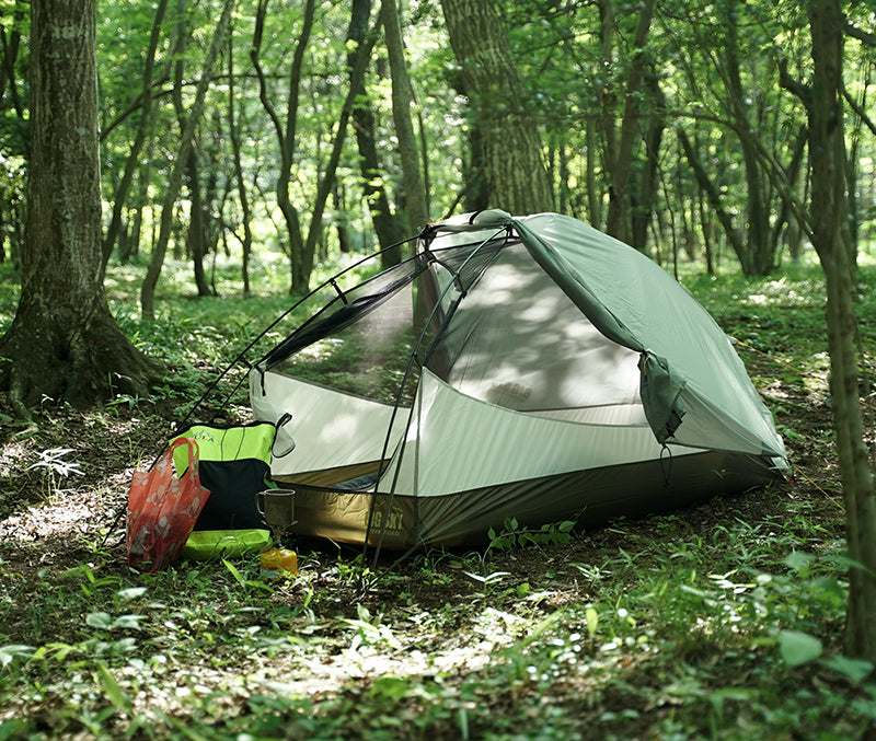 BIG SKY INTERNATIONAL WISP1 ULハイク ムーンライト Big Sky tent