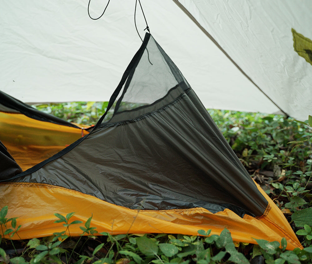MLD SUPERLIGHT SOLO BIVY 【公式通販】 MLD SUPERLIGHT SOLO BIVY 170g