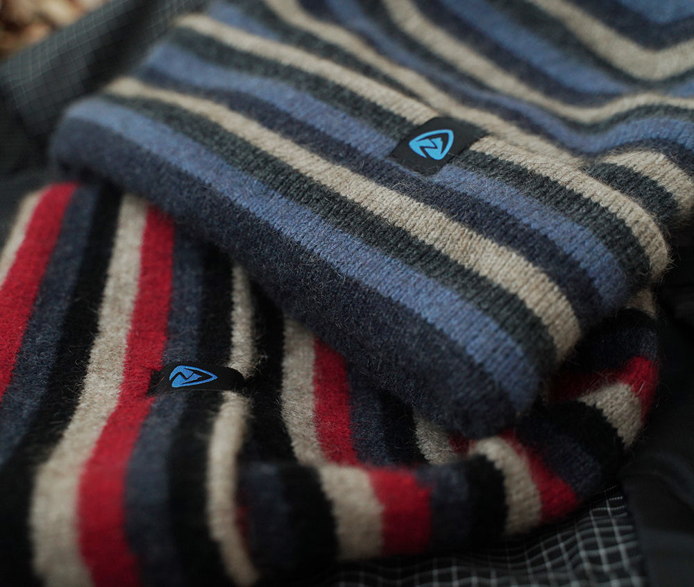 Zpacks Brushtail Possum Beanie / Zパック ブラッシュテールポッサム