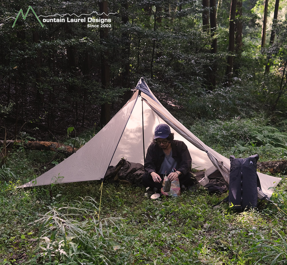 Mountain Laurel Designs / SOLOMID XL