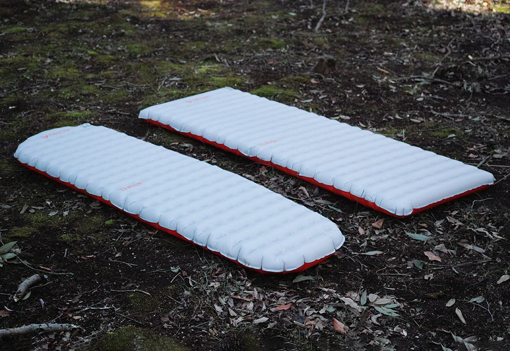 NEMO TENSOR™ ALL SEASON / ニーモ テンサーオールシーズン