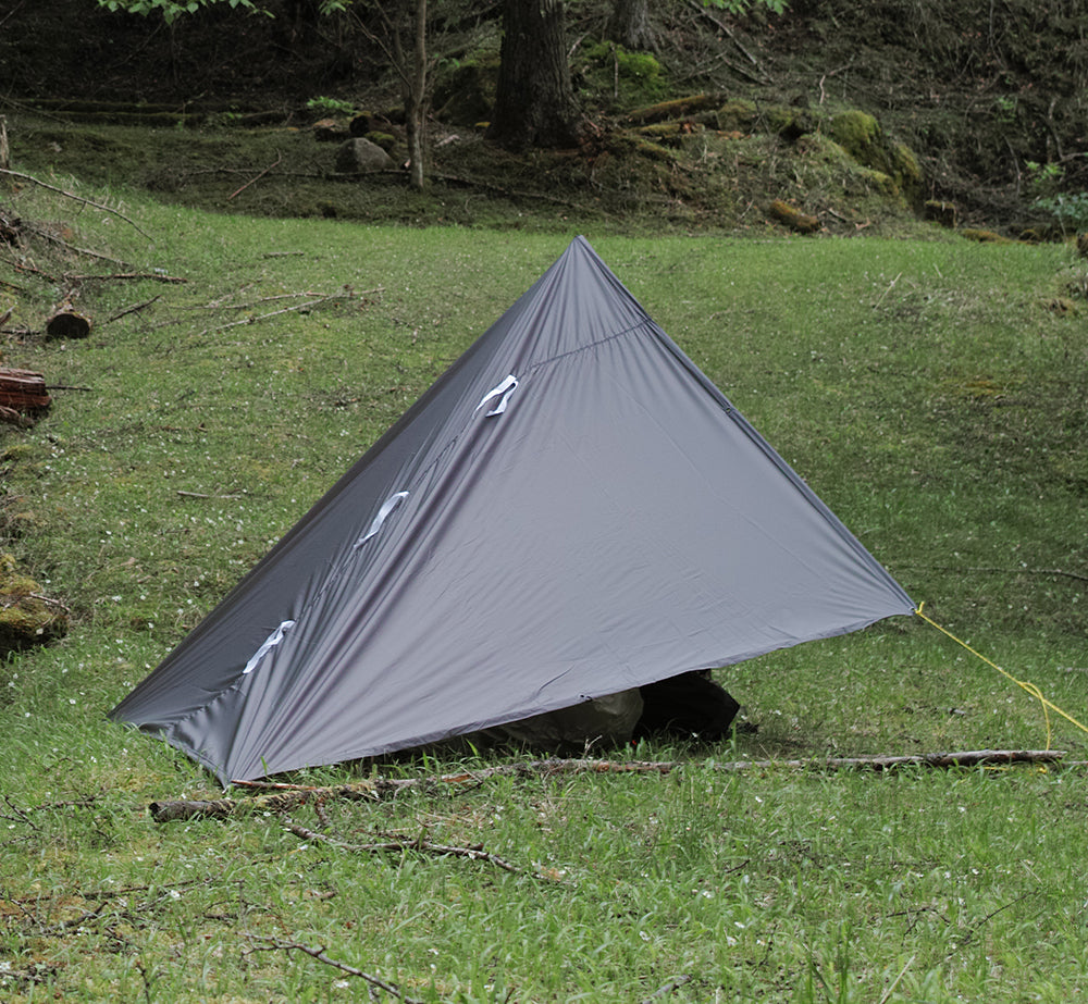 EQUINOX Globe Skimmer Ultralite Tarps / エキノックス グローブ
