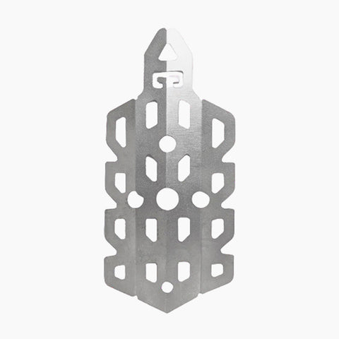 SULUK 46 / Atani Titanium Tent Stakes