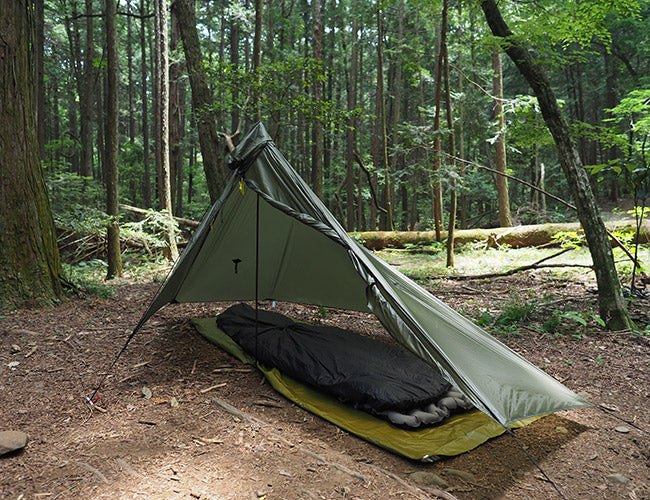 Six Moon Designs Gatewood Cape / シックスムーンデザインズ ゲイト