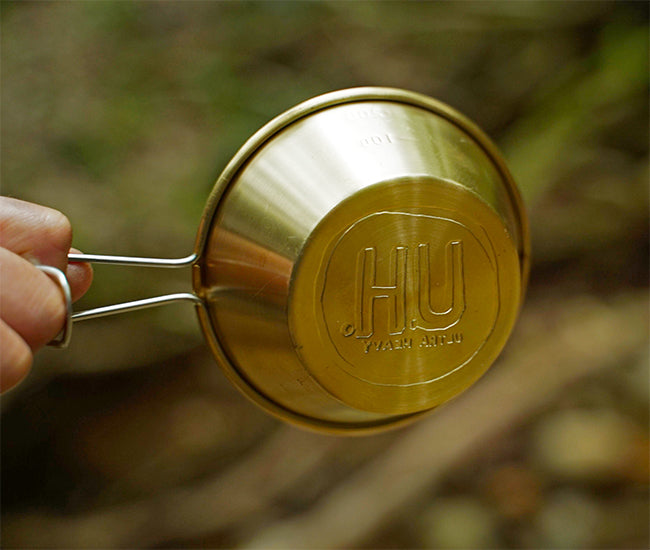 Lue × ULTRAHEAVY Sierra Cup