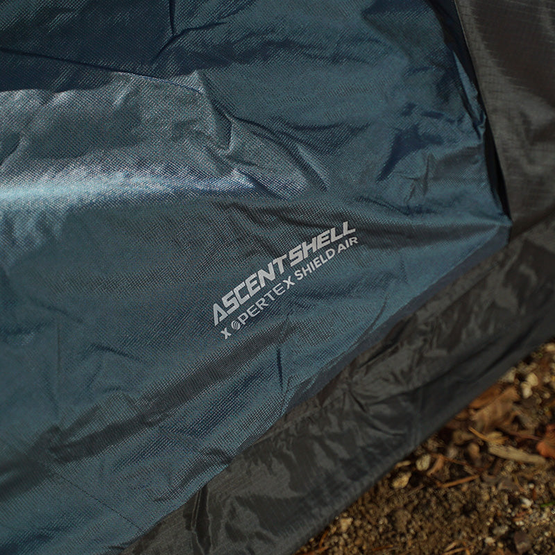 OUTDOOR RESEARCH Alpine AscentShell Bivy / アウトドアリサーチ