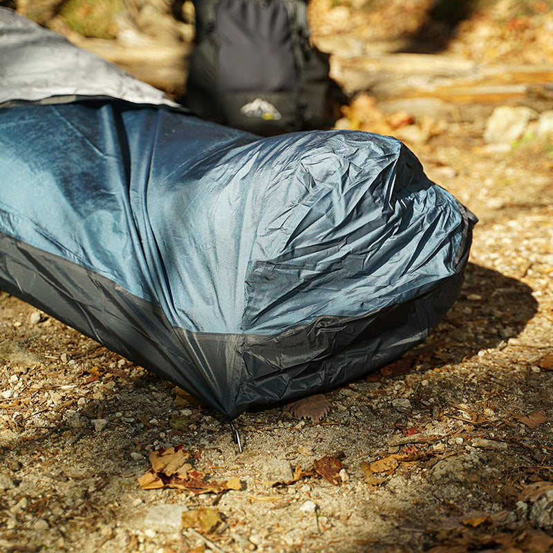 OUTDOOR RESEARCH Alpine AscentShell Bivy / アウトドアリサーチ