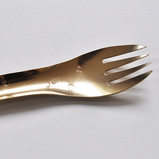 Lue × ULTRA HEAVY SPORK