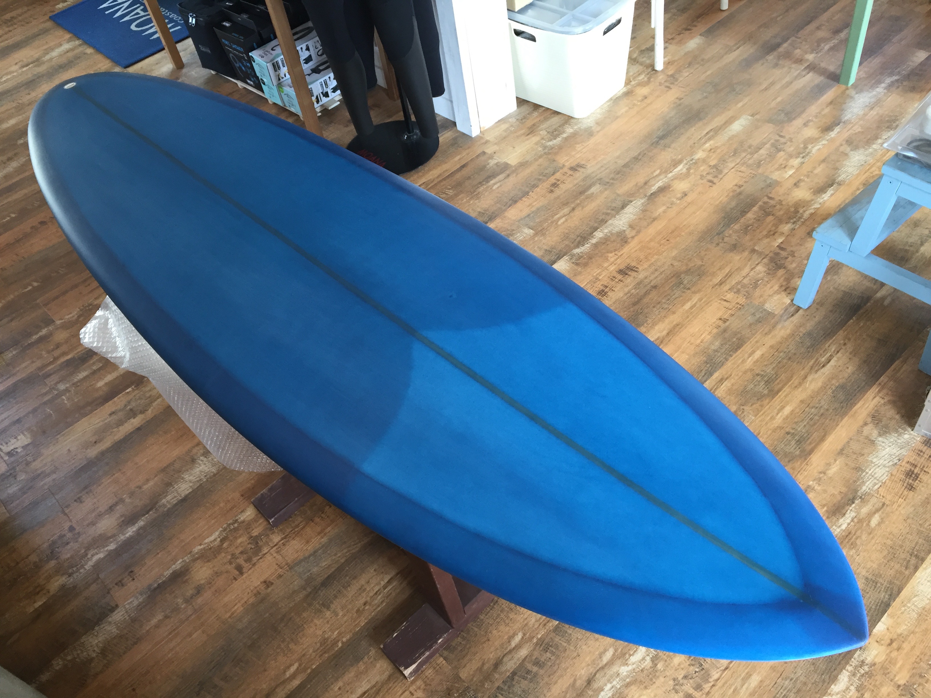 シングルフィン | MOANA COASTAL SERVICE