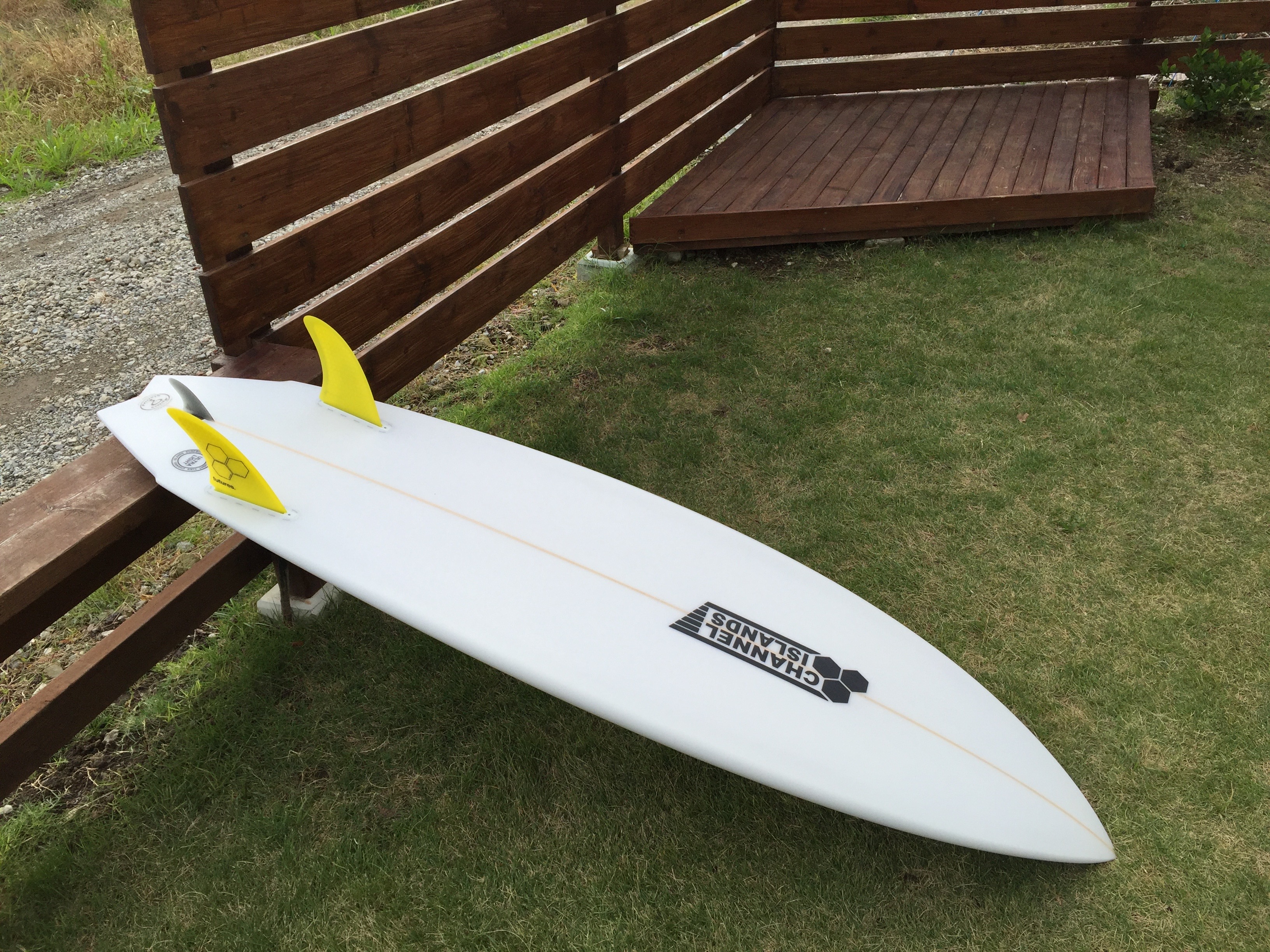 5フィンボンザー | MOANA COASTAL SERVICE