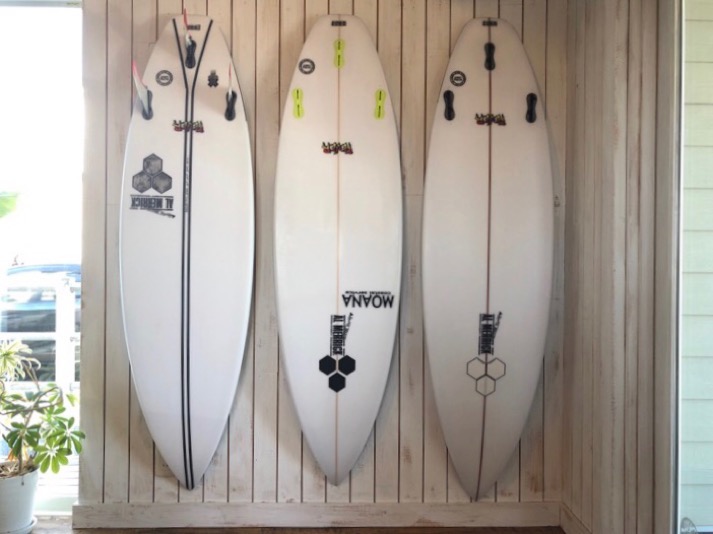 フィーバーが選ばれる理由 | MOANA COASTAL SERVICE