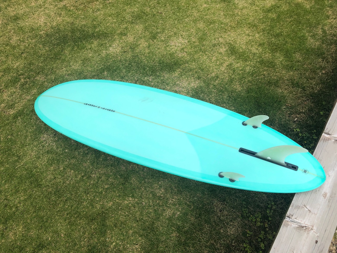 2+1 TRUE AMES FINS | MOANA COASTAL SERVICE