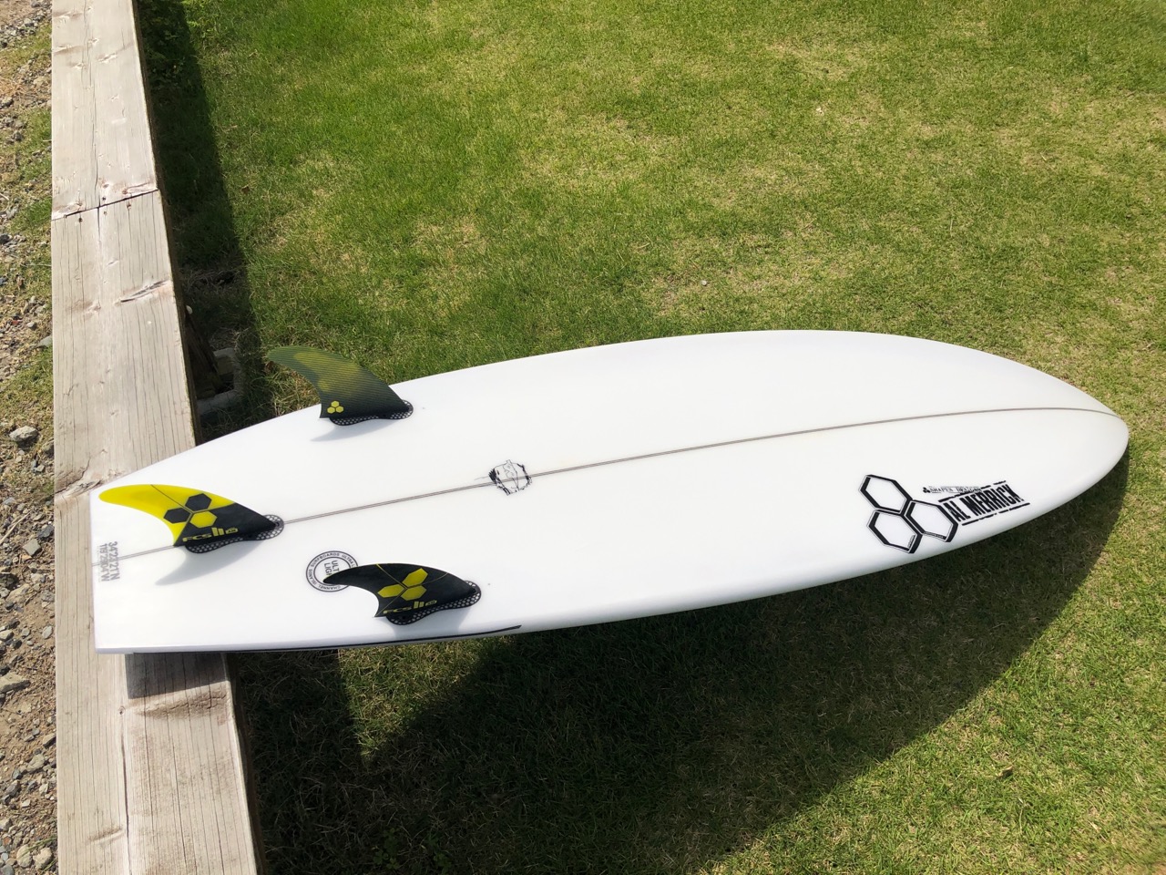 ネックビアード2特別価格販売 | MOANA COASTAL SERVICE