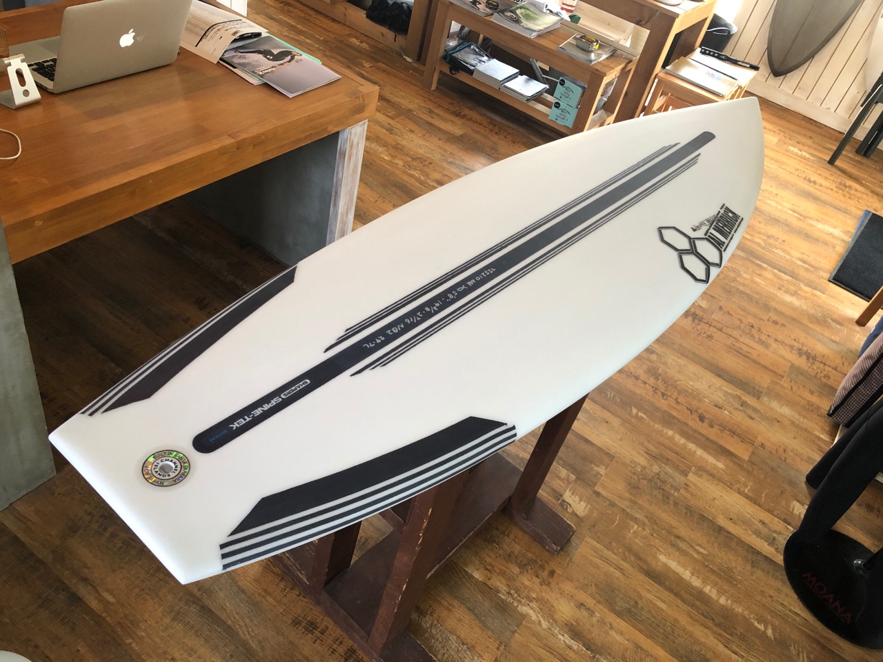 ネックビアード2特別価格販売 | MOANA COASTAL SERVICE