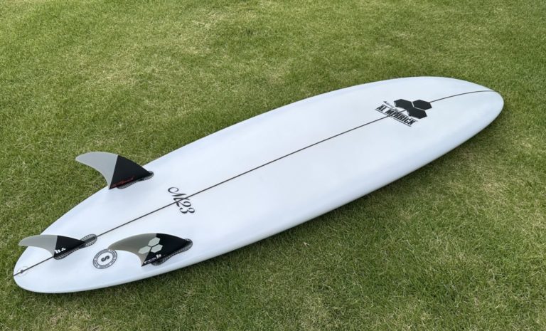 JUNJI SONODA SURFBOARDS | MOANA COASTAL SERVICE