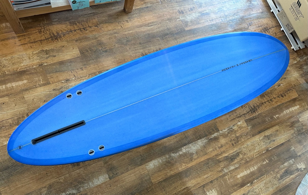 Hawaiian Creations 6'6