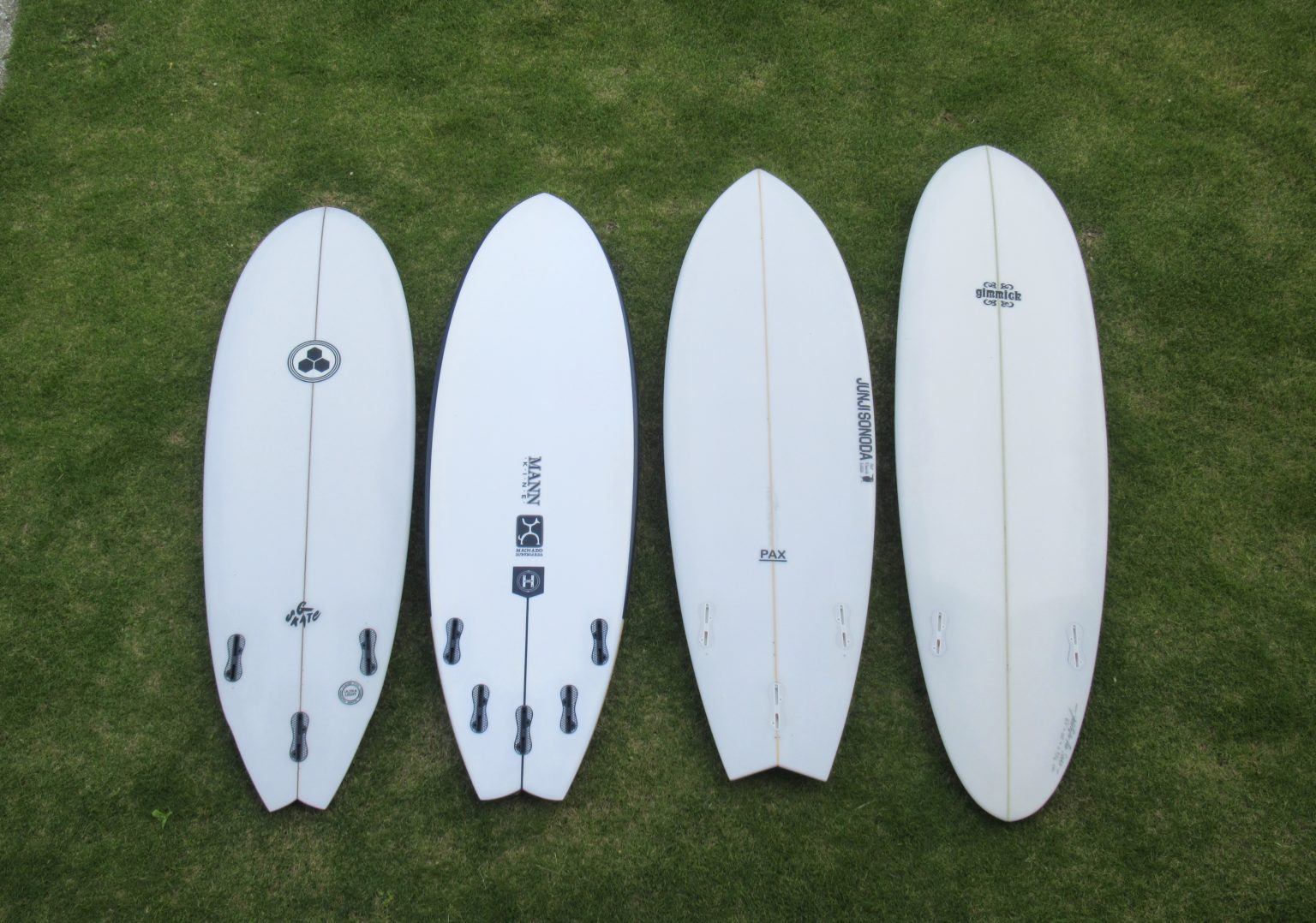 年齢と向き合うサーフボード-7 | MOANA COASTAL SERVICE